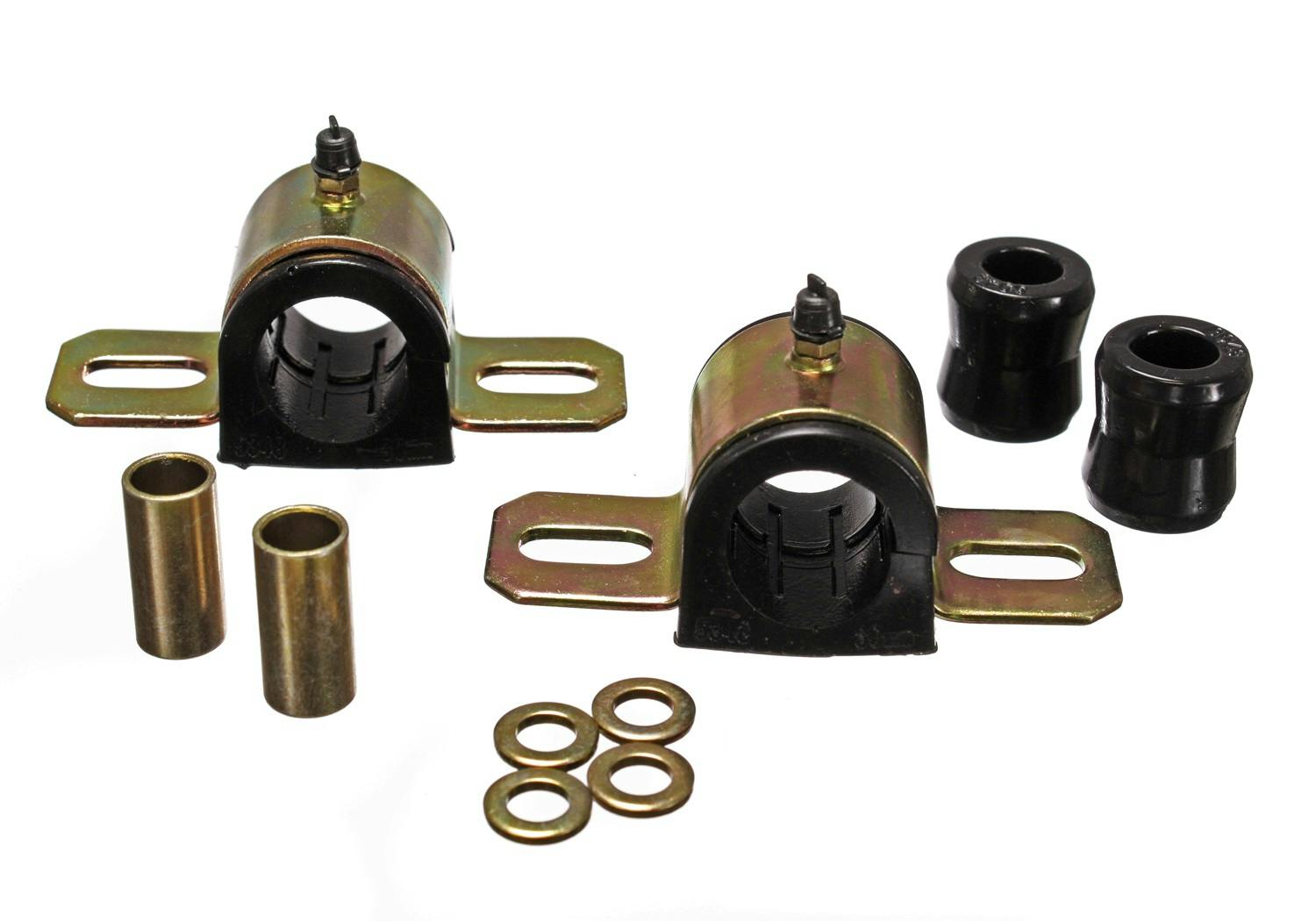 Energy Suspension Sway Bar Bushing Set Sway Bar Bushing Set 9.5175G